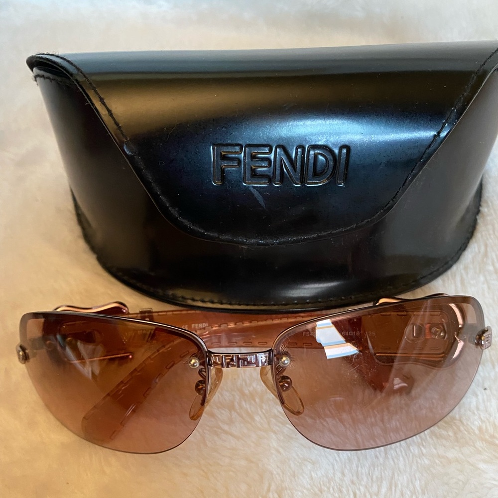 Fendi Sunglasses